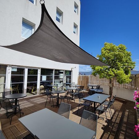 Ibis Budget Montpellier Nord Euromedecine Exterior foto